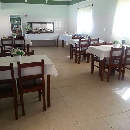 Hotel Ype Itobi Esterno foto
