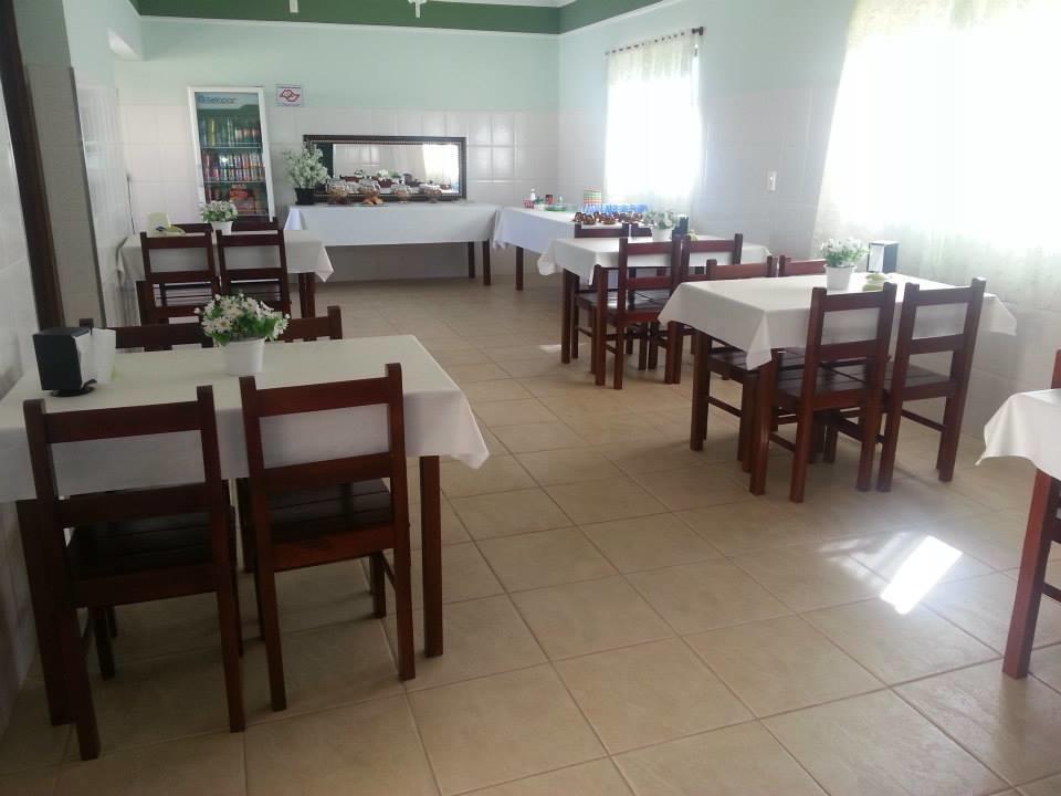Hotel Ype Itobi Esterno foto