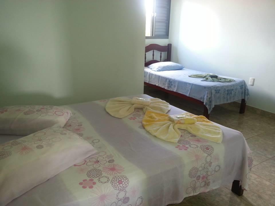 Hotel Ype Itobi Camera foto