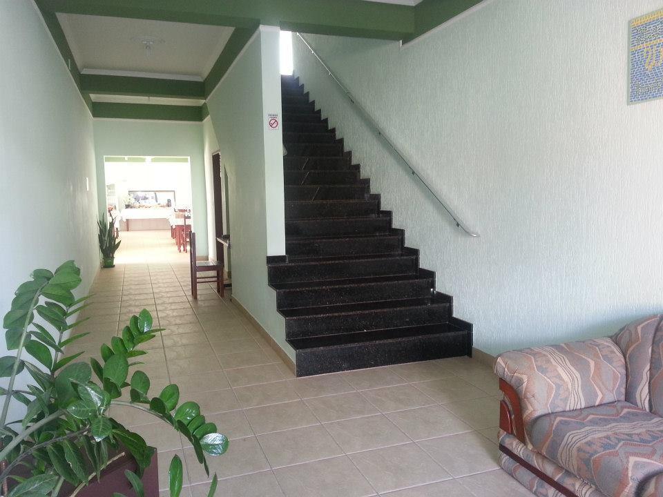 Hotel Ype Itobi Esterno foto