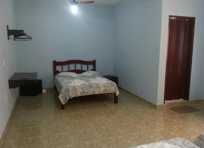 Hotel Ype Itobi Esterno foto