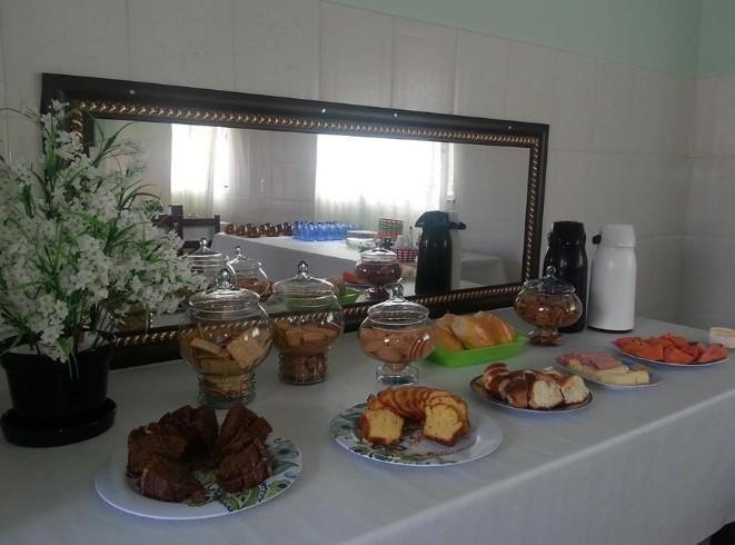Hotel Ype Itobi Esterno foto