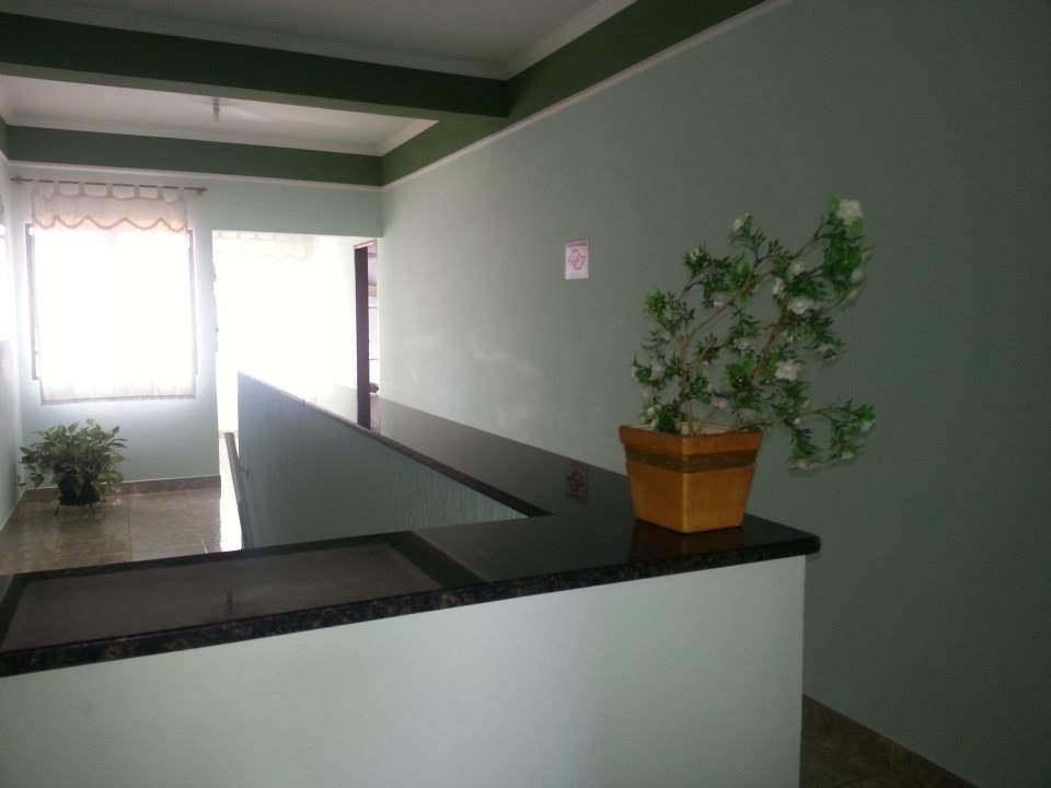 Hotel Ype Itobi Esterno foto
